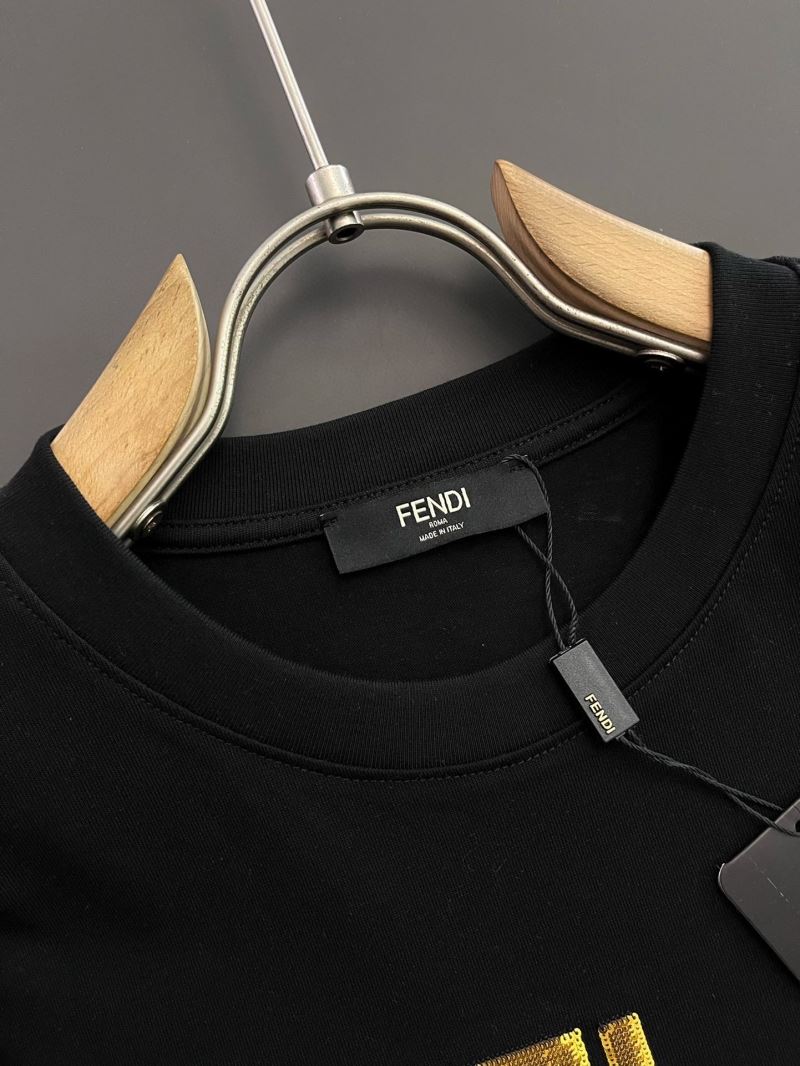 Fendi T-Shirts